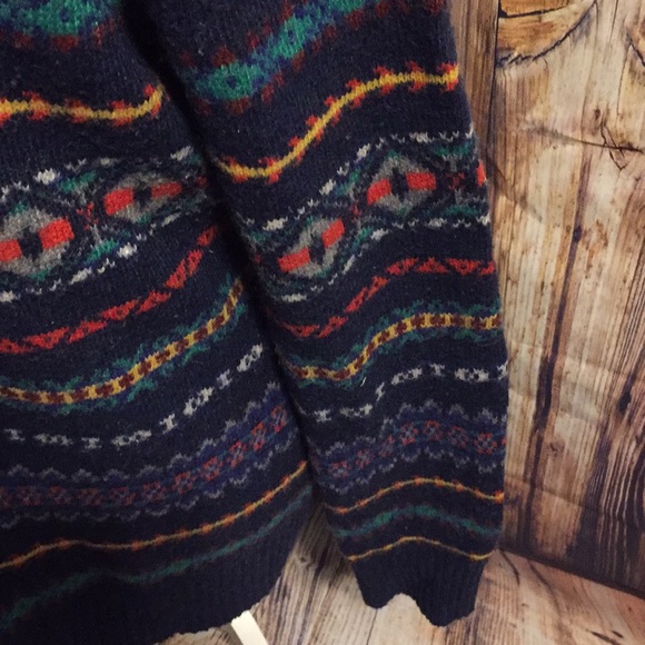 Urban pipeline VNTG *ugly christmas* sweater - Picture 3 of 4